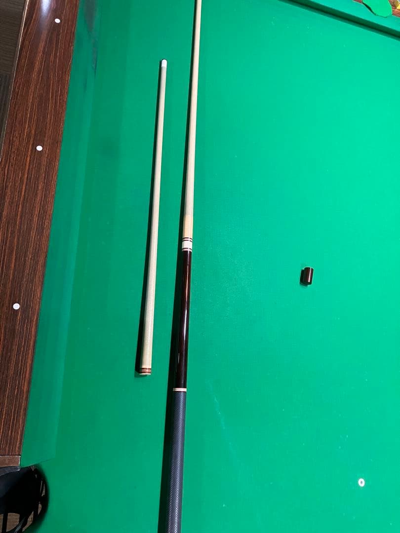 ビリヤード　キュー　T2ファクトリー About 紹介 | T2factory