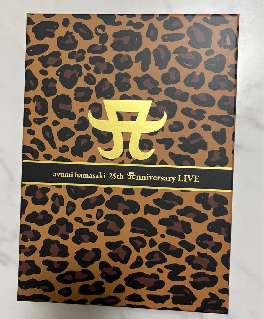 浜崎あゆみ 25th anniversary LIVE Blu-ray 新品 Amazon.co.jp: ayumi hamasaki 25th Anniversary LIVE(Blu-ray