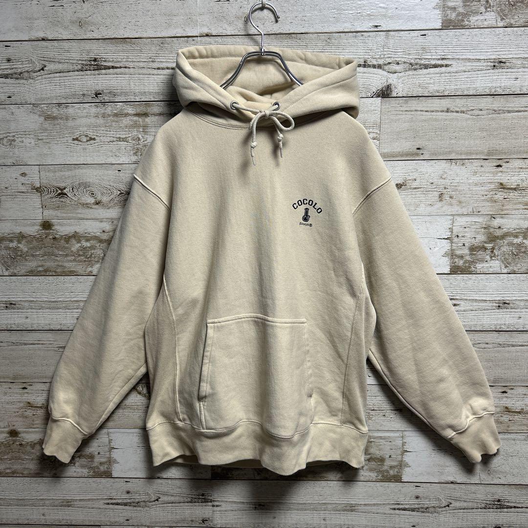 LeaLei様専用【人気Lサイズ】ココロブランド☆ビッグロゴ人気即完売品