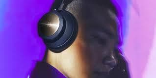 ヘッドホン Bang & Olufsen Beoplay Portal PC PS Navy