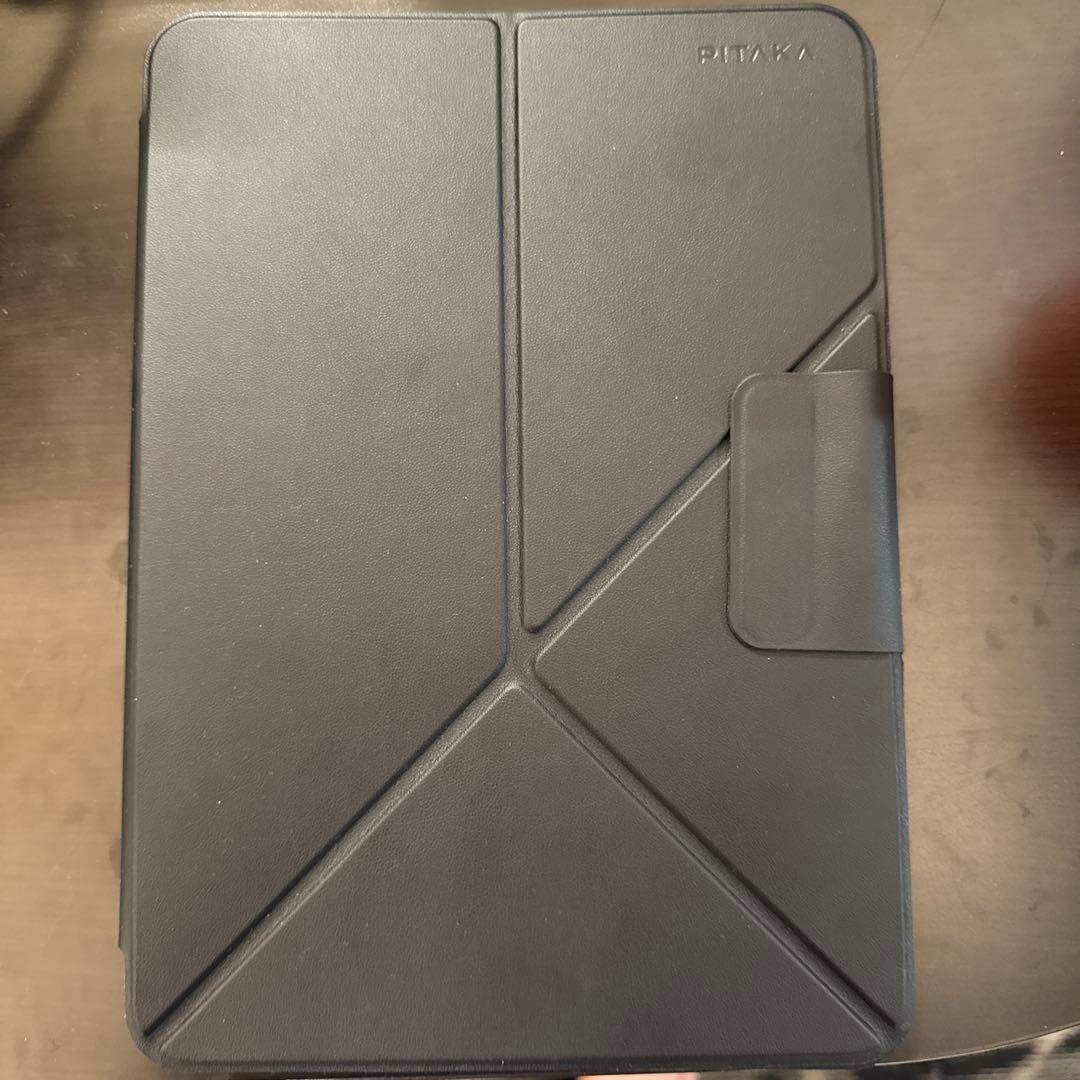 【極美品】iPadPro 11インチ(M4)WiFi&Cellular256GB