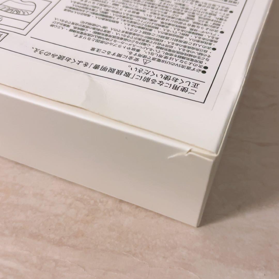 he☆未使用☆ YA-MAN リフトロジー YJFD1N 美顔器