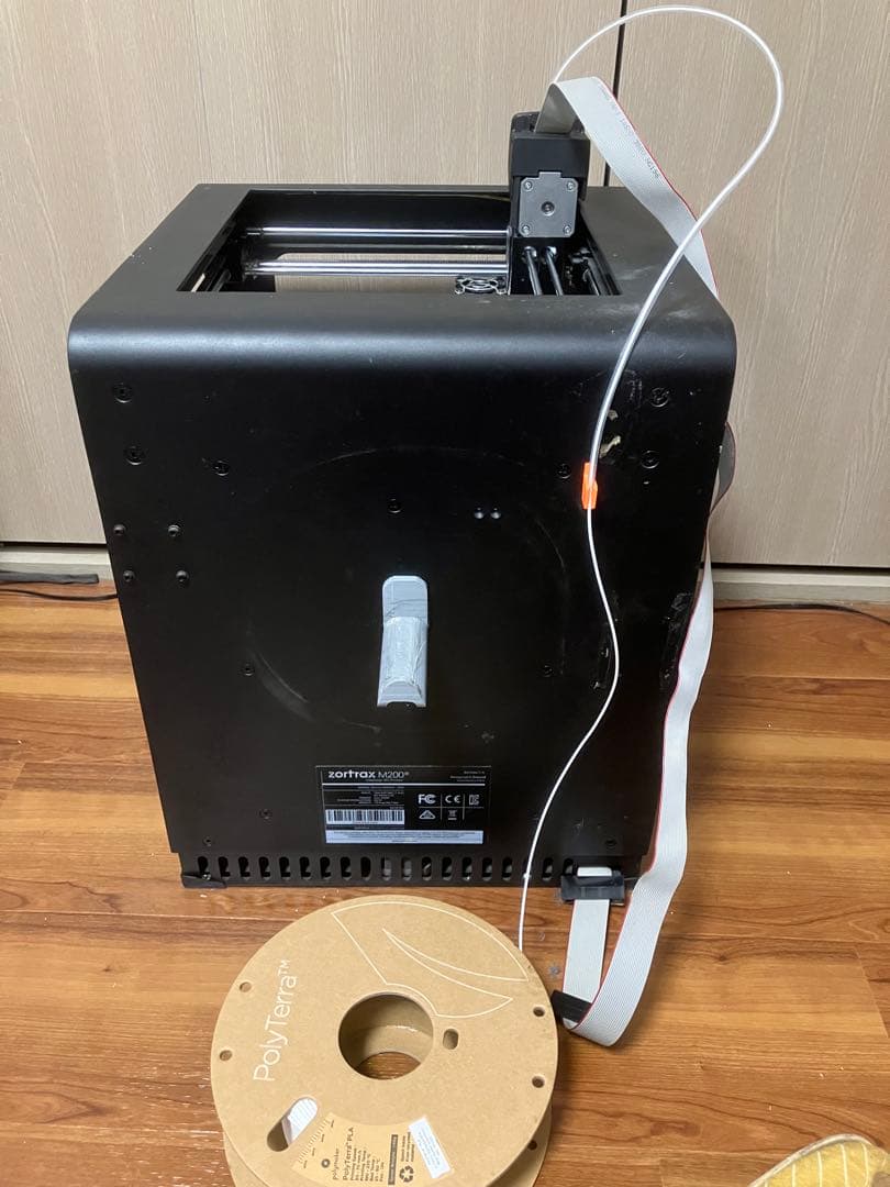 Zortrax M200 3Dプリンター