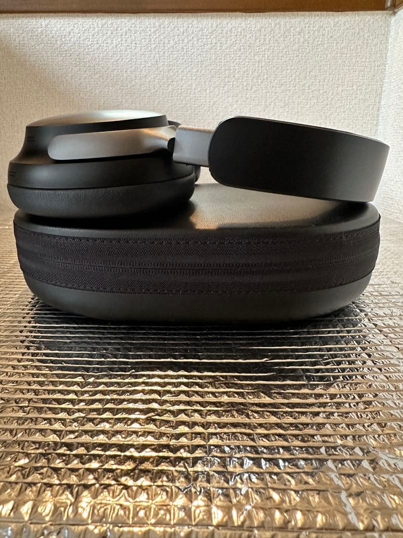【美品】Bose QuietComfort Ultra Headphones箱付