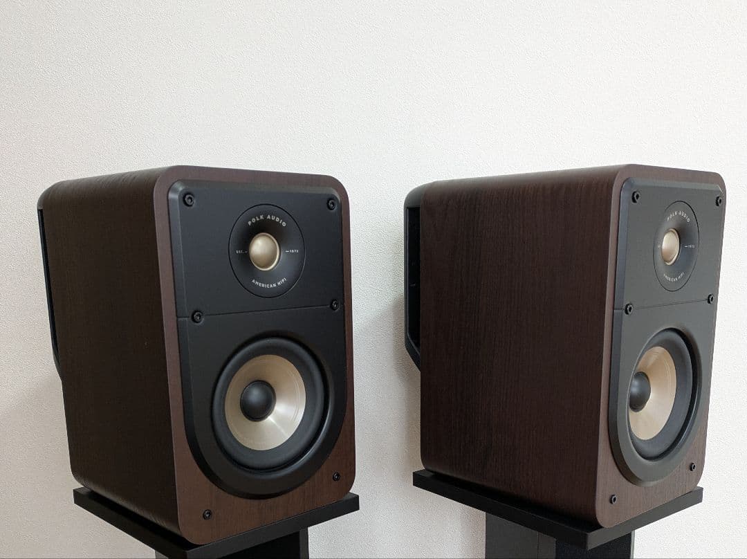 スピーカー・ウーファー Polk Audio ES15