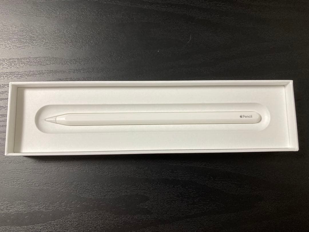APPLE Pencil 第2世代