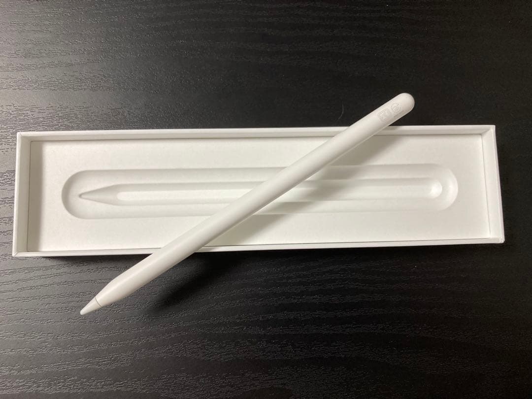 APPLE Pencil 第2世代
