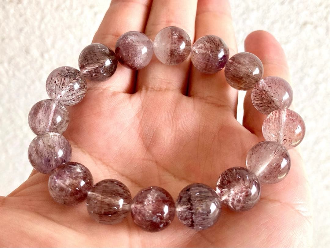 Infinity様専用 幻のエスピリットブラックストロベリーセイクリッド