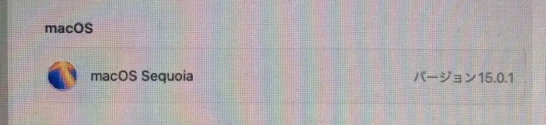 大幅値下げ！Apple Mac mini 2018 1TB SSD 32GB