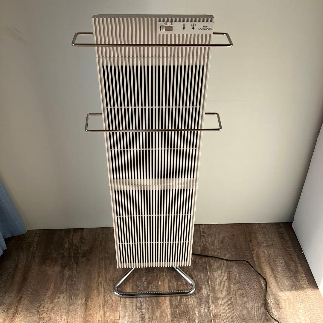 富士ホーロー パネルヒーター HOTLAND CARA SARA HL-400 - メルカリ