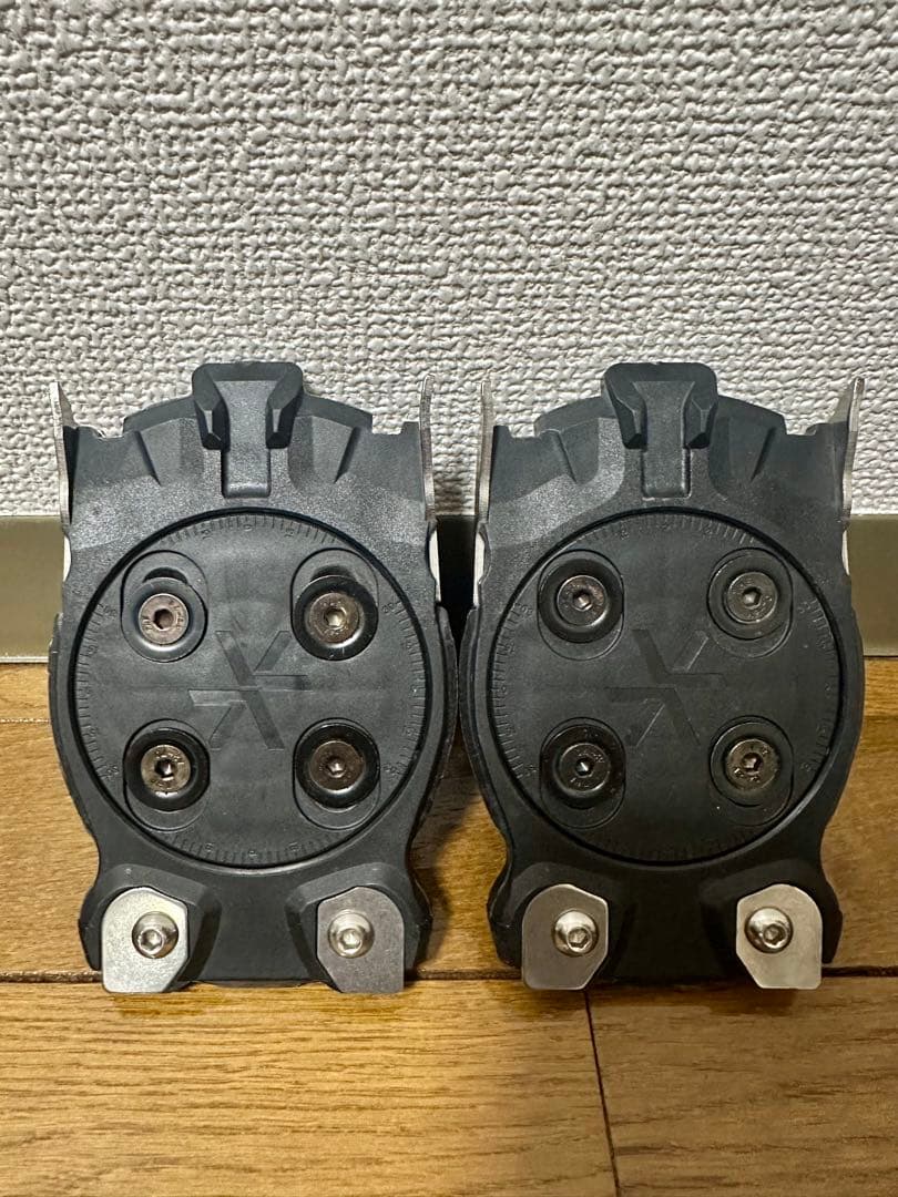 Karakoram カラコラム クイバーコネクター Karakoram カラコラム】QUIVER CONNECTORS – ハスコオンラインストア