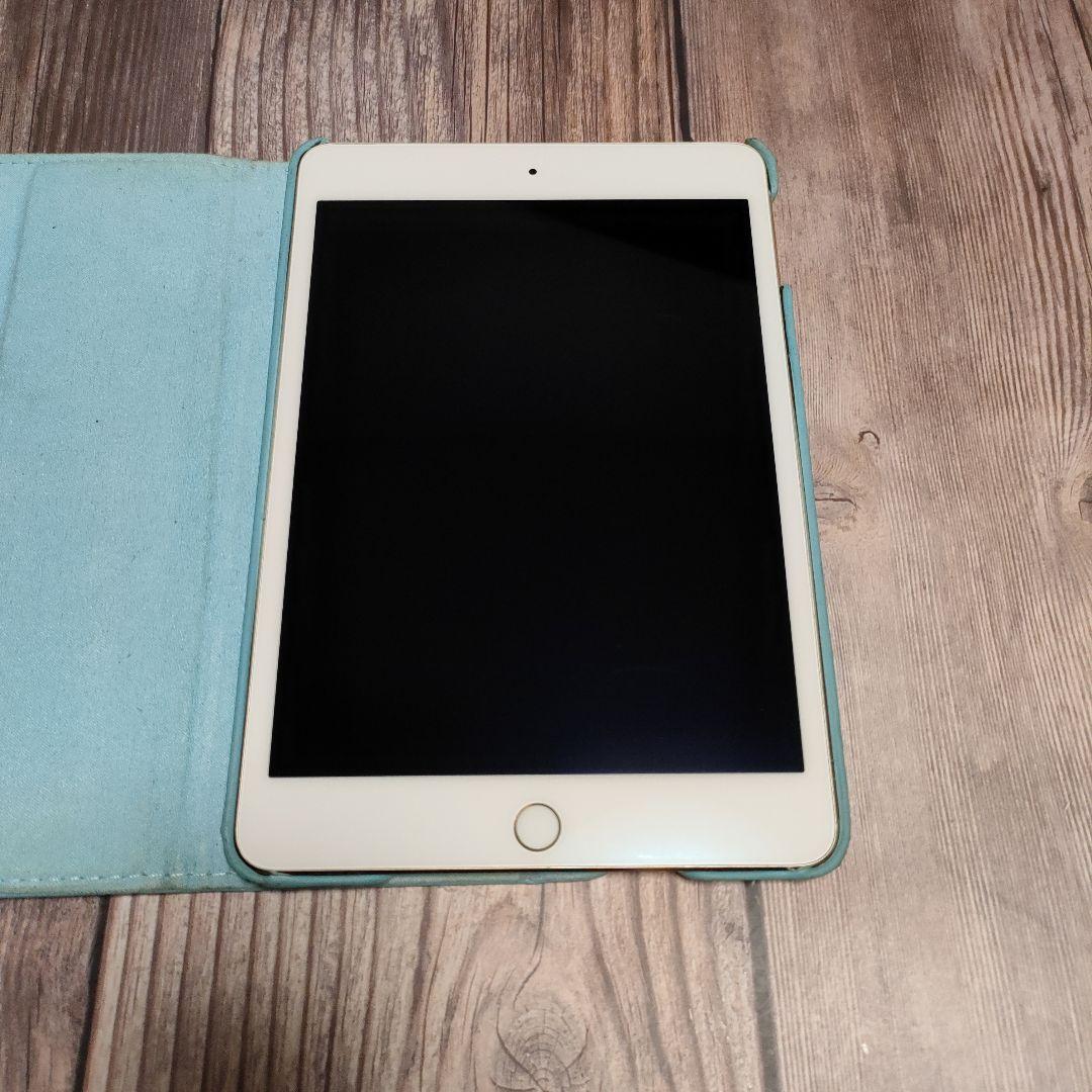 iPad　ミニ4　 確認用