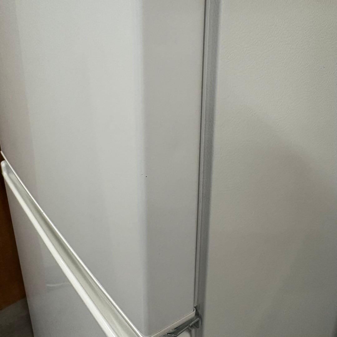 一都三県限定　配送設置無料　冷蔵庫単品