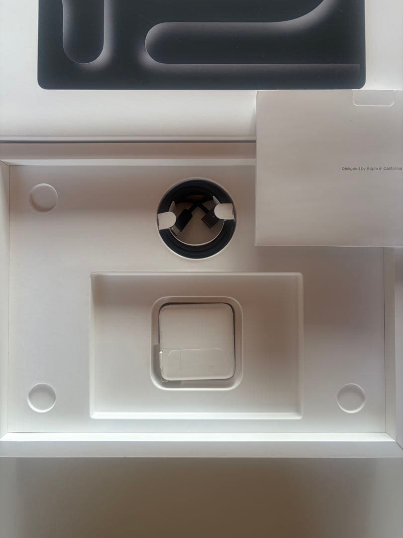 MacBook Pro M3 18GB-1TB スペースグレー 本体