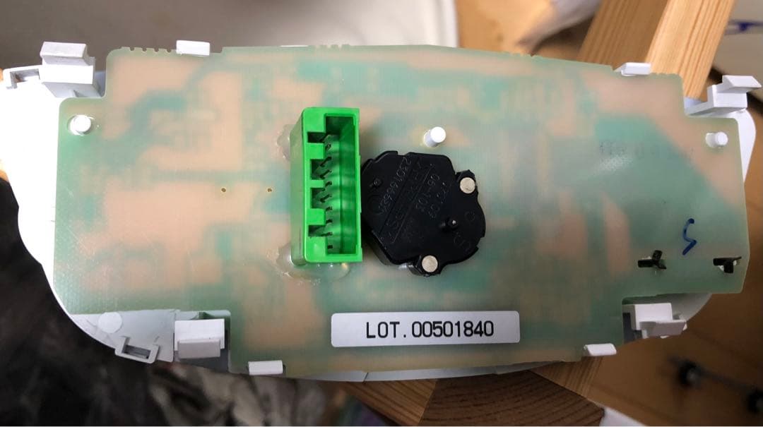 T*様 JOGZR リモコンJOG SA16J 2スト キタコ メーター実働品 - メルカリ