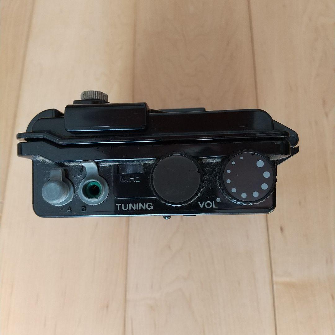 SONY sports walkman FM スポーツウォークマン