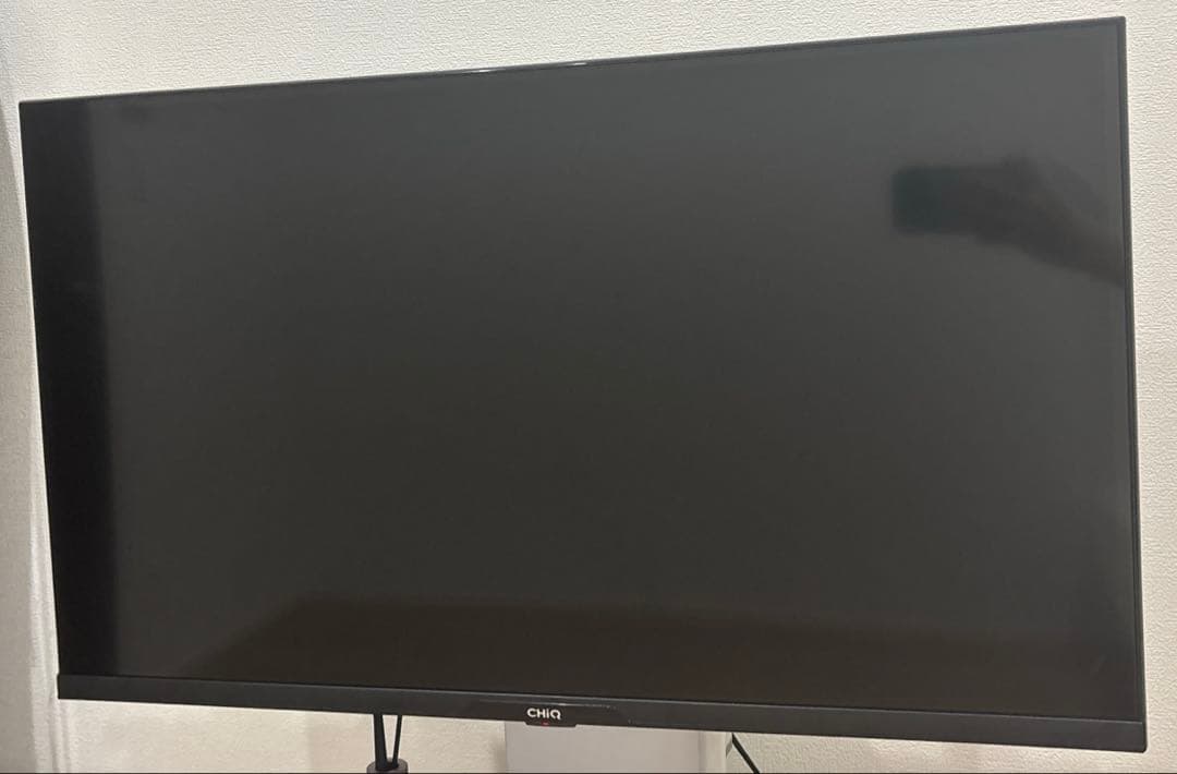 CHiQ 32型 スマートテレビ