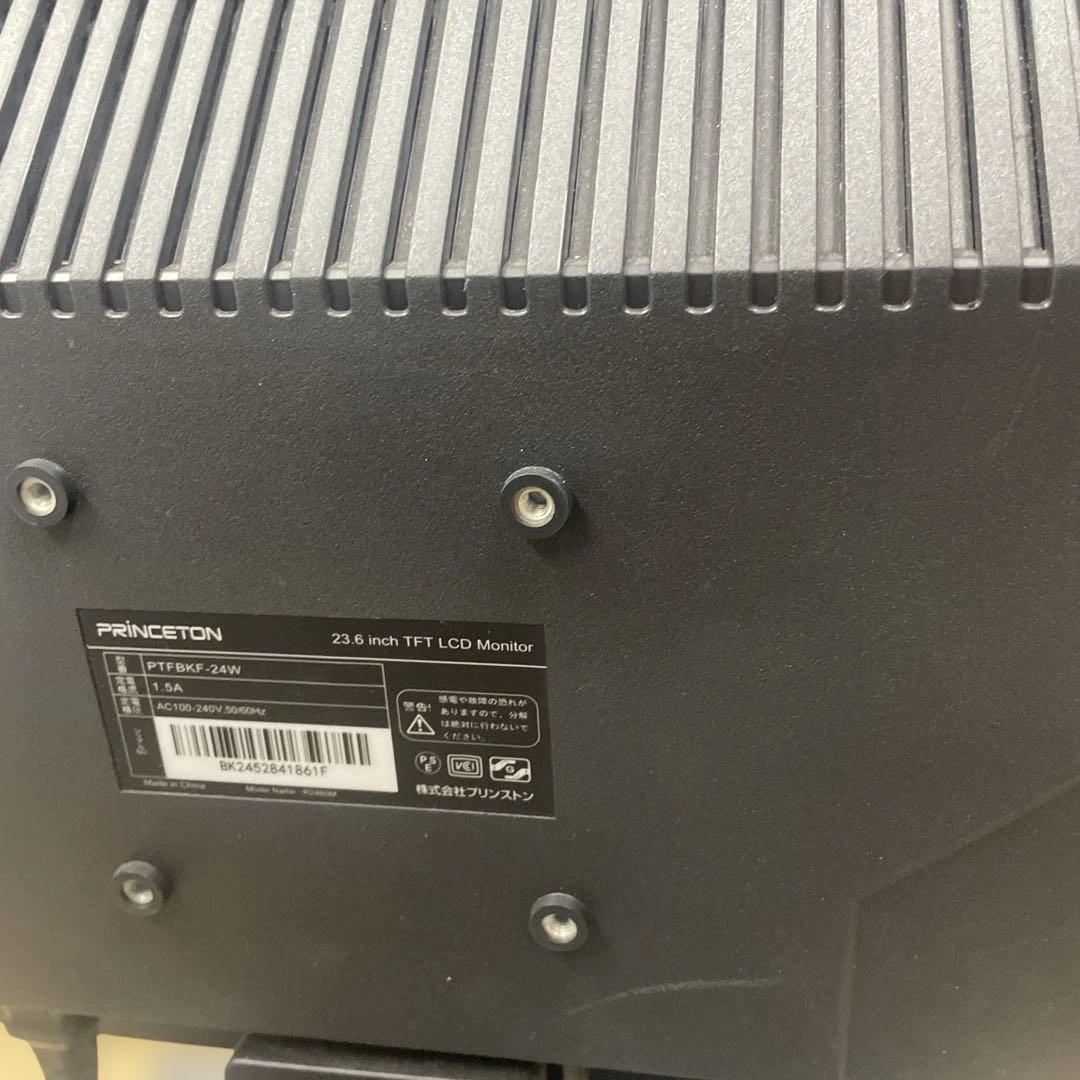 2023年製 現行モデル】Dell OptiPlex7010Microフルセット