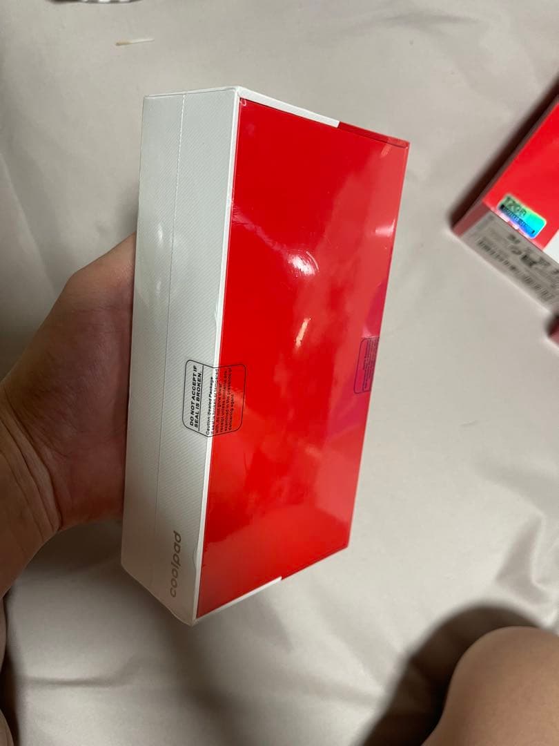 coolpad CP12 スマートフォン 本体 4gb-128gb