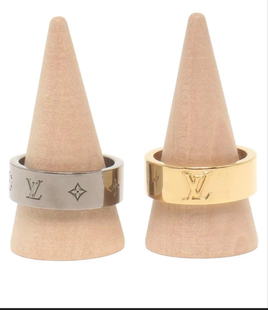 専用　ルイ・ヴィトン リング 指輪インスティンクト　LOUIS VUITTON LOUIS VUITTON（ルイ・ヴィトン） 並行輸入 リング INSTINCT リング