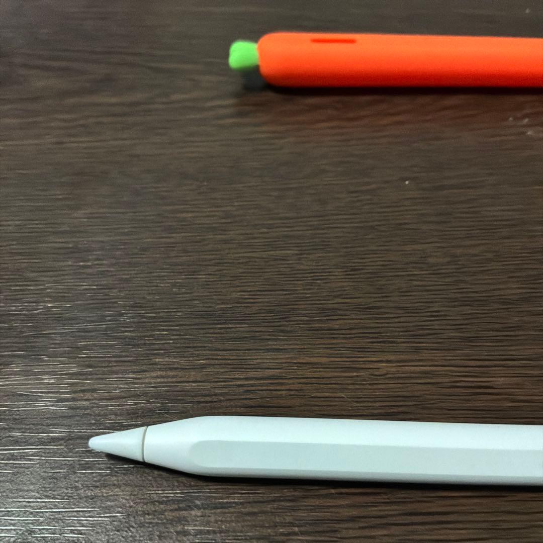 iPad Pro 11inch Cellular 256GB ペン付