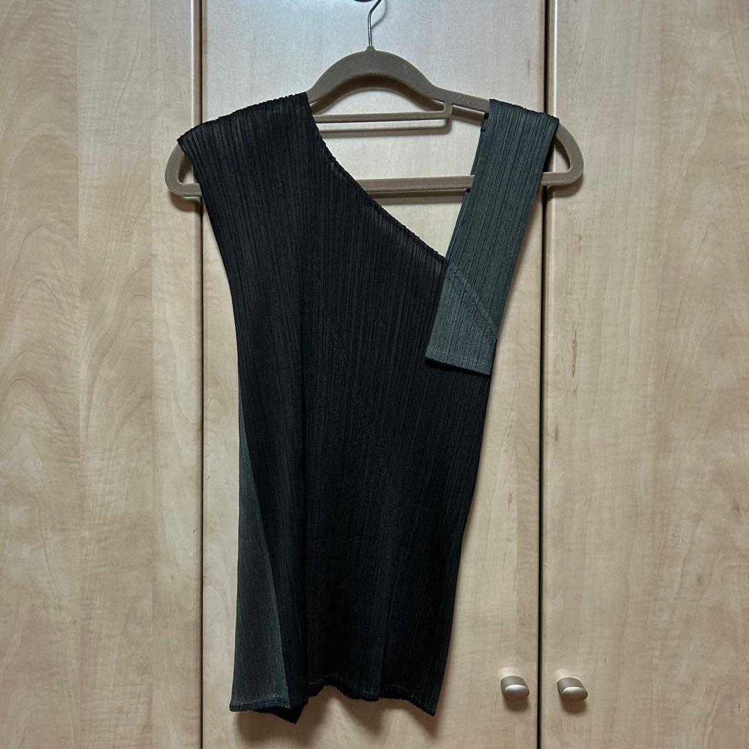 プリーツプリーズ POINTE トップス PLEATS PLEASE 2025 - メルカリ