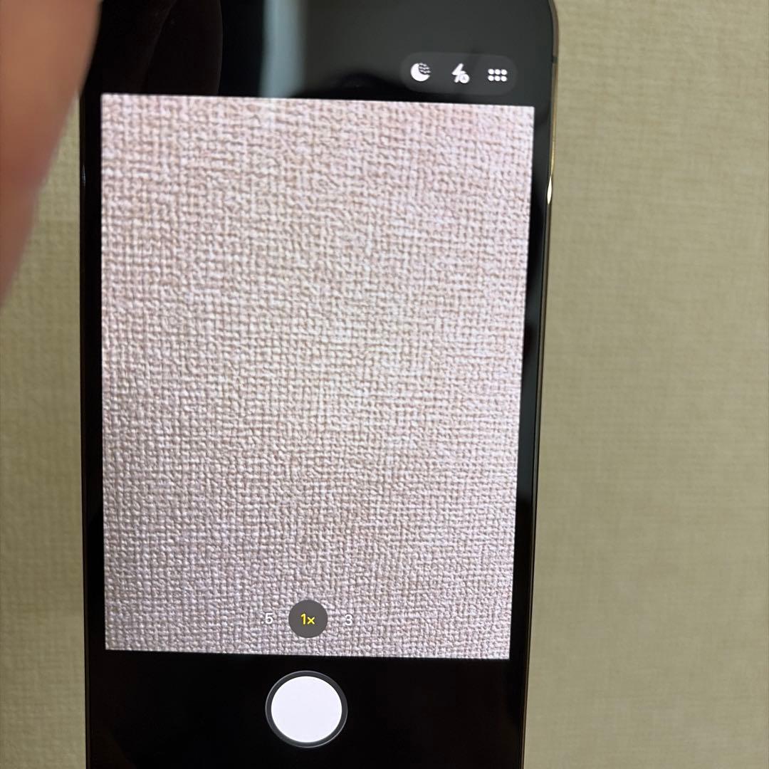 iPhone 13 Pro 512GBアルパイングリーン　本体ジャンク扱い