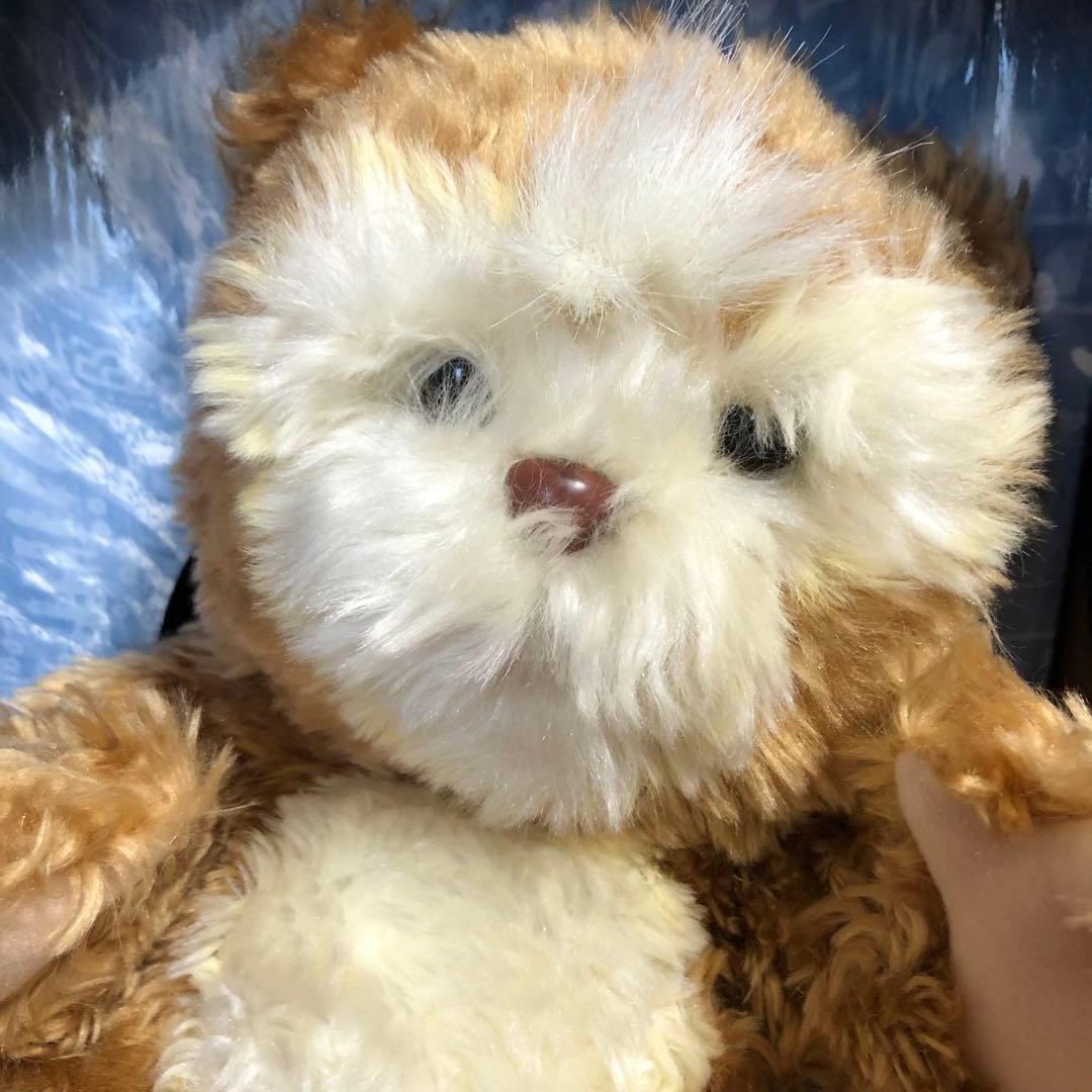 映画A.I. SUPER TOY TEDDY - メルカリ