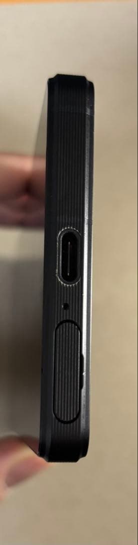 美品 Sony Xperia 1 V(48時間価額下がり)