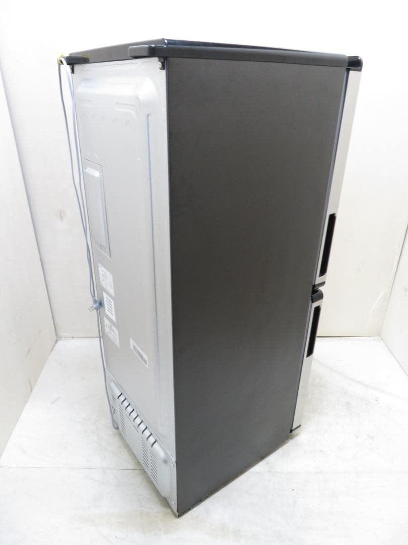 名古屋市内 近郊送料無料 ハイアール 2023年製 2ドア 冷凍冷蔵庫 148L