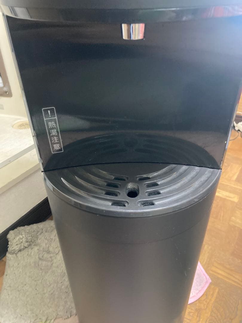 ☆ 水道水 ウォーターサーバー BSS-311 冷水 お湯 常温 カートリッジ付