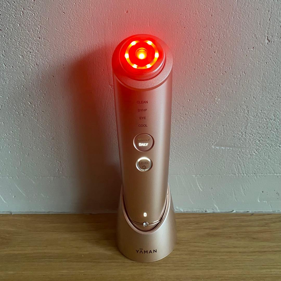 【YA-MAN】　フォトプラスシャイニー