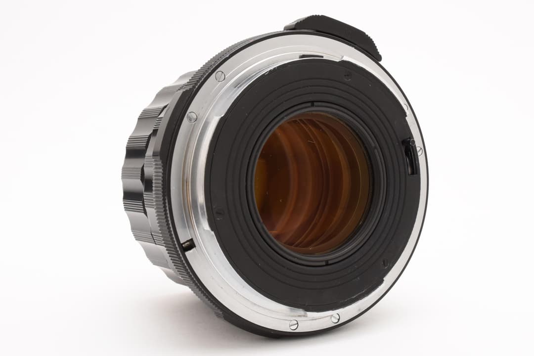 美品 Pentax Takumar 6x7 105mm F2.4