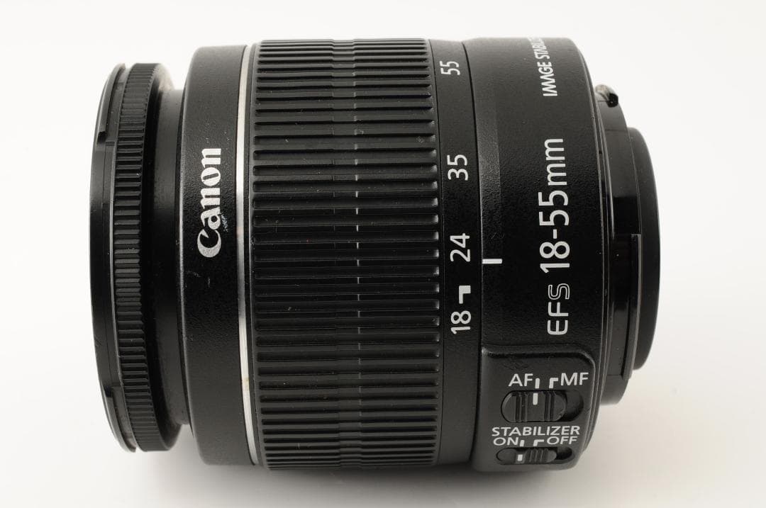 【スマホ転送可】キャノン Canon EOS Kiss X8i レンズキット