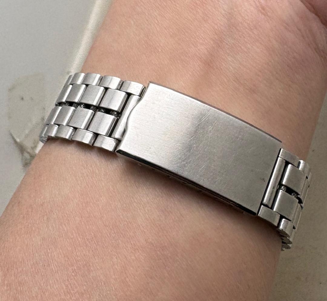 905/稼働 セイコー LM ロードマチック 5606-6000 自動巻き - メルカリ