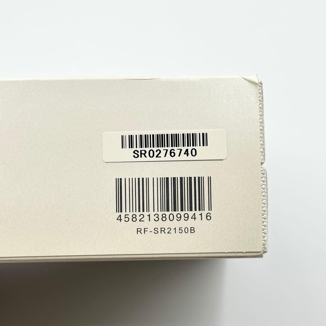 ReFa S CARAT RAY リファ エスカラットレイ RF-SR2150B
