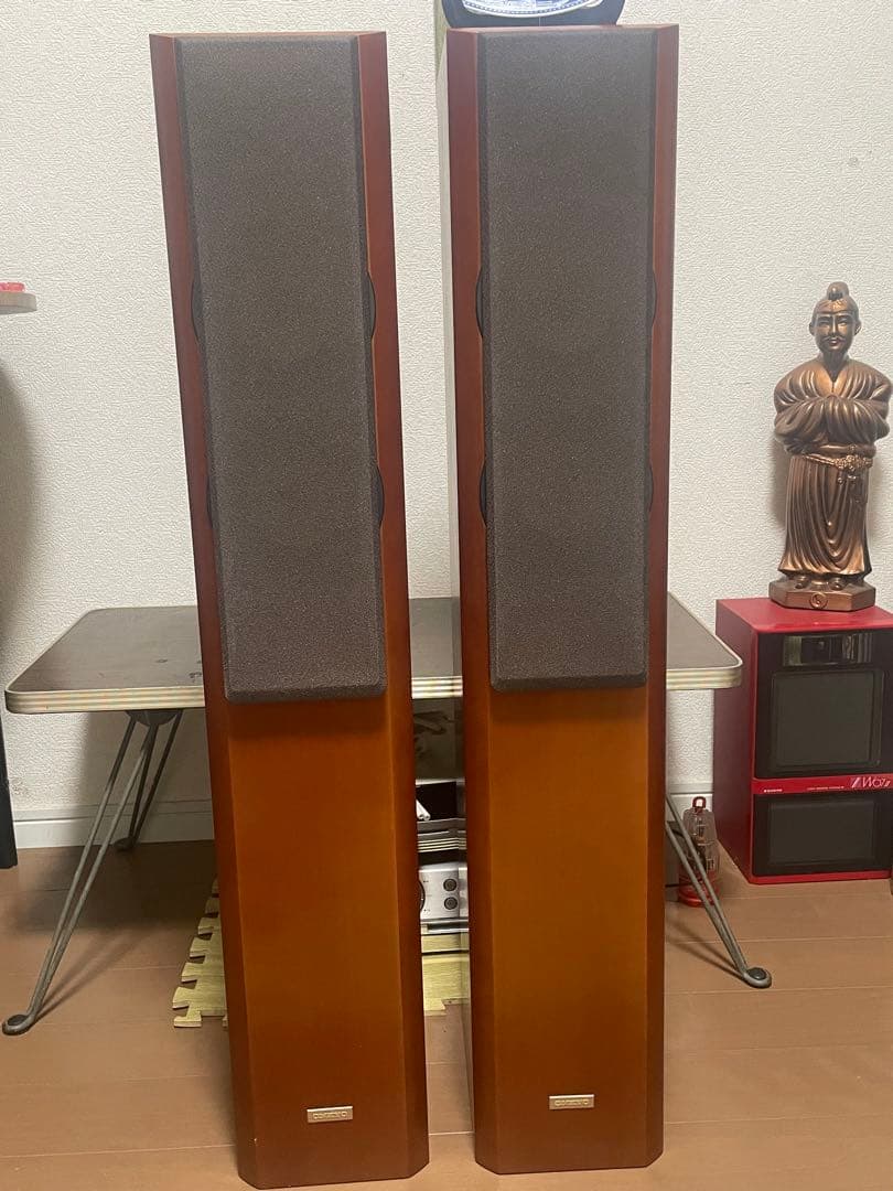 Onkyo スピーカー