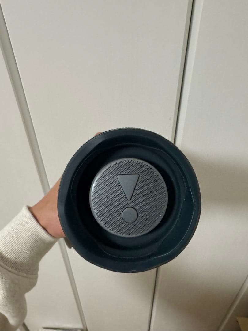 純正　JBL CHARGE4 ワイヤレスBluetoothスピーカー　当日発送