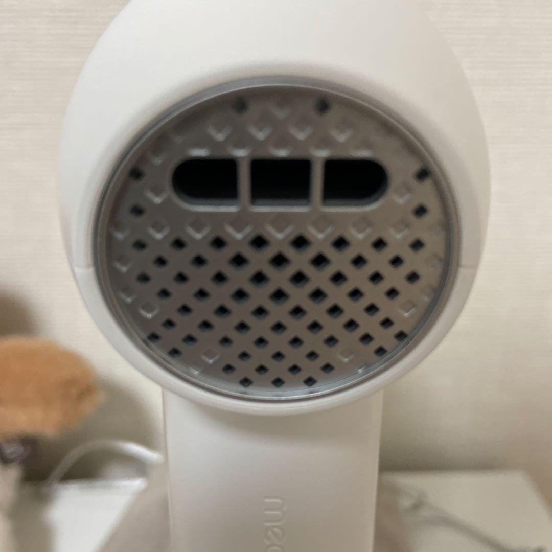 メディキューブ　ウルトラチューン美顔器