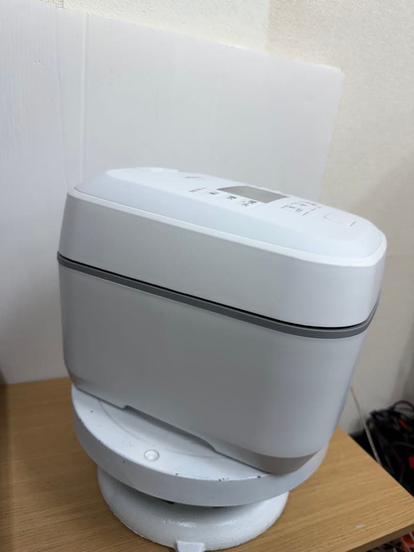 HITACHI IH炊飯器 RZ-V100FM 1.0L /5.5合2023年製
