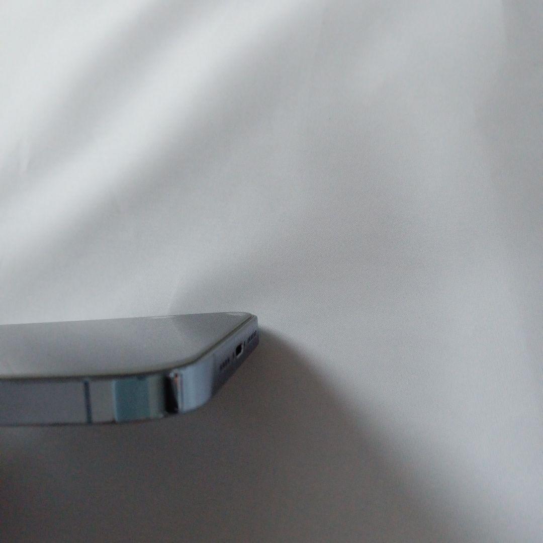 iphone13 pro Max 512GB SIMフリー　最大容量87%