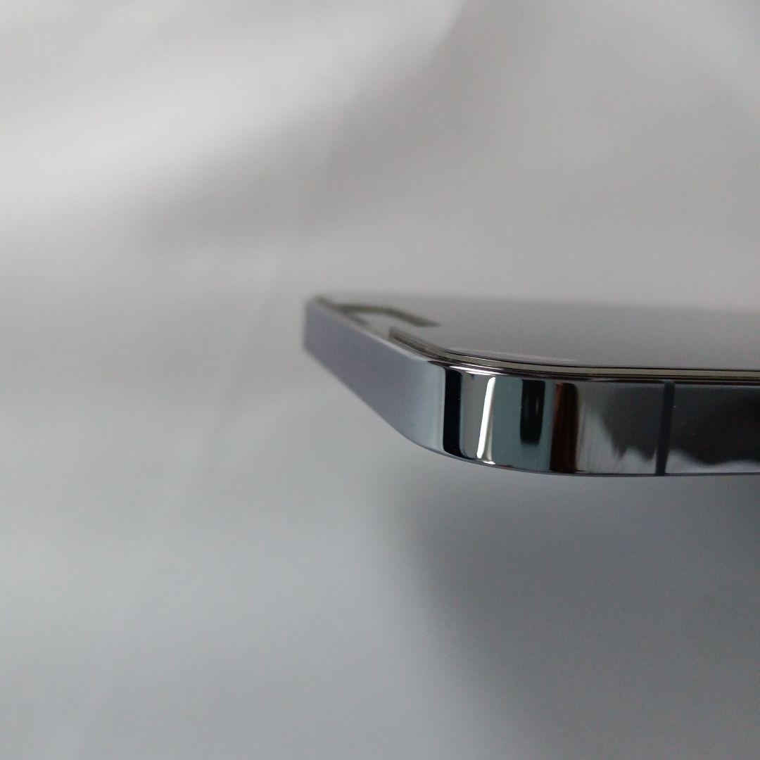 iphone13 pro Max 512GB SIMフリー　最大容量87%