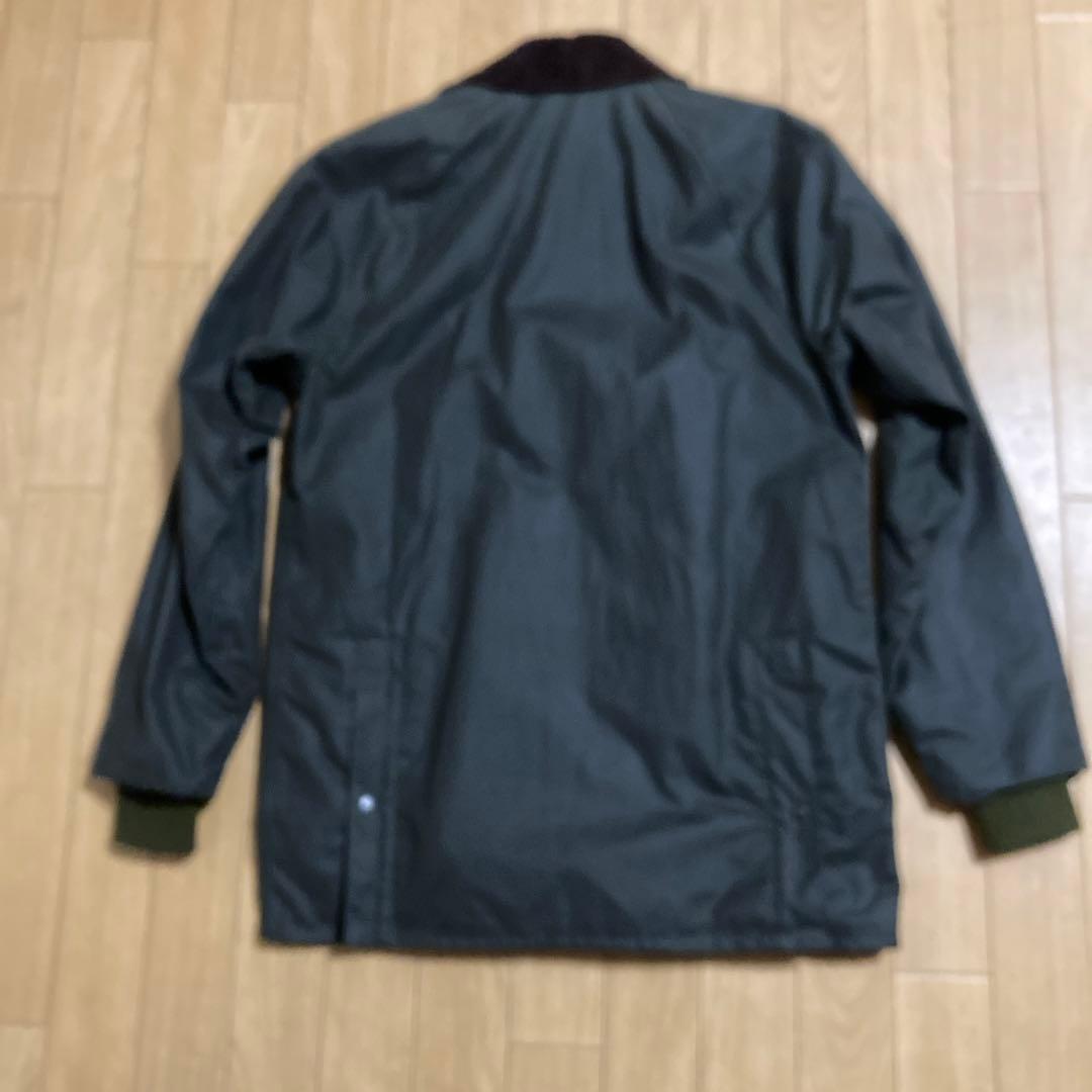 復刻4ポケットbarbour BEDALE サイズ34 バブアー ビデイル - メルカリ