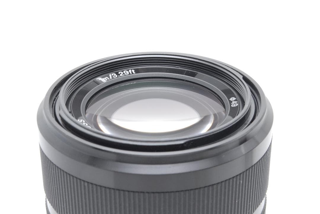 ✨SONY SEL55210✨ ブラック Eマウントズームレンズ αシリーズ対応