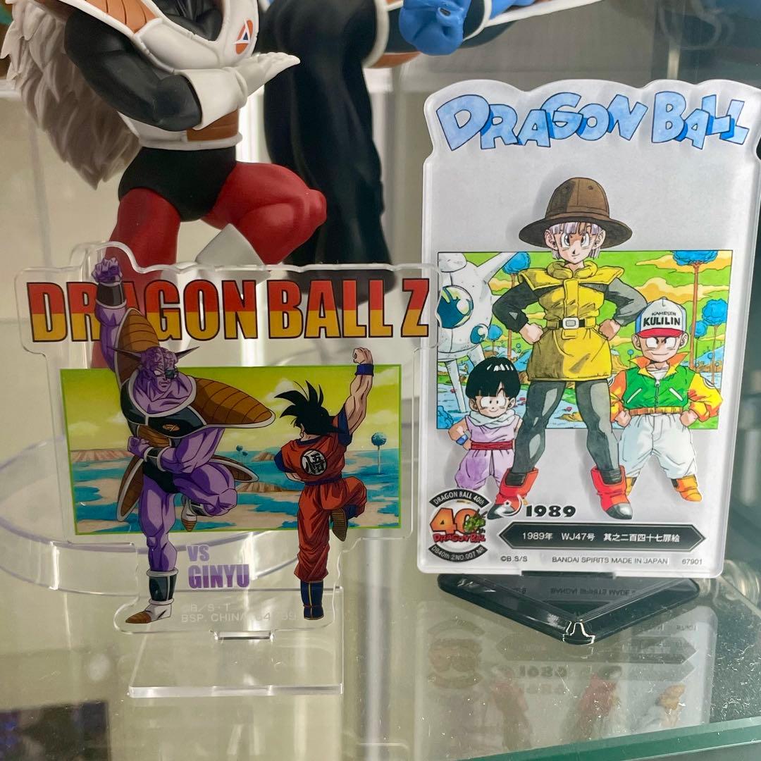 1番くじ オムニバスCROSS E賞 フリーザ ギニュー特戦隊 THE出陣 - メルカリ