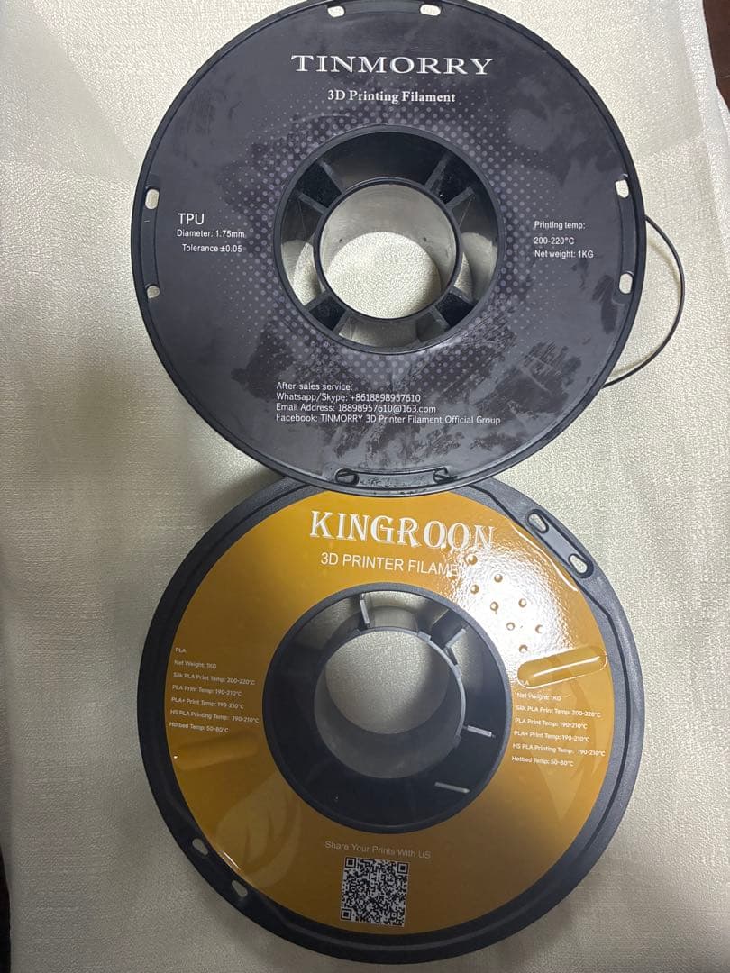 ender3 s1 3dプリンター　オートレベリング　おまけ付き