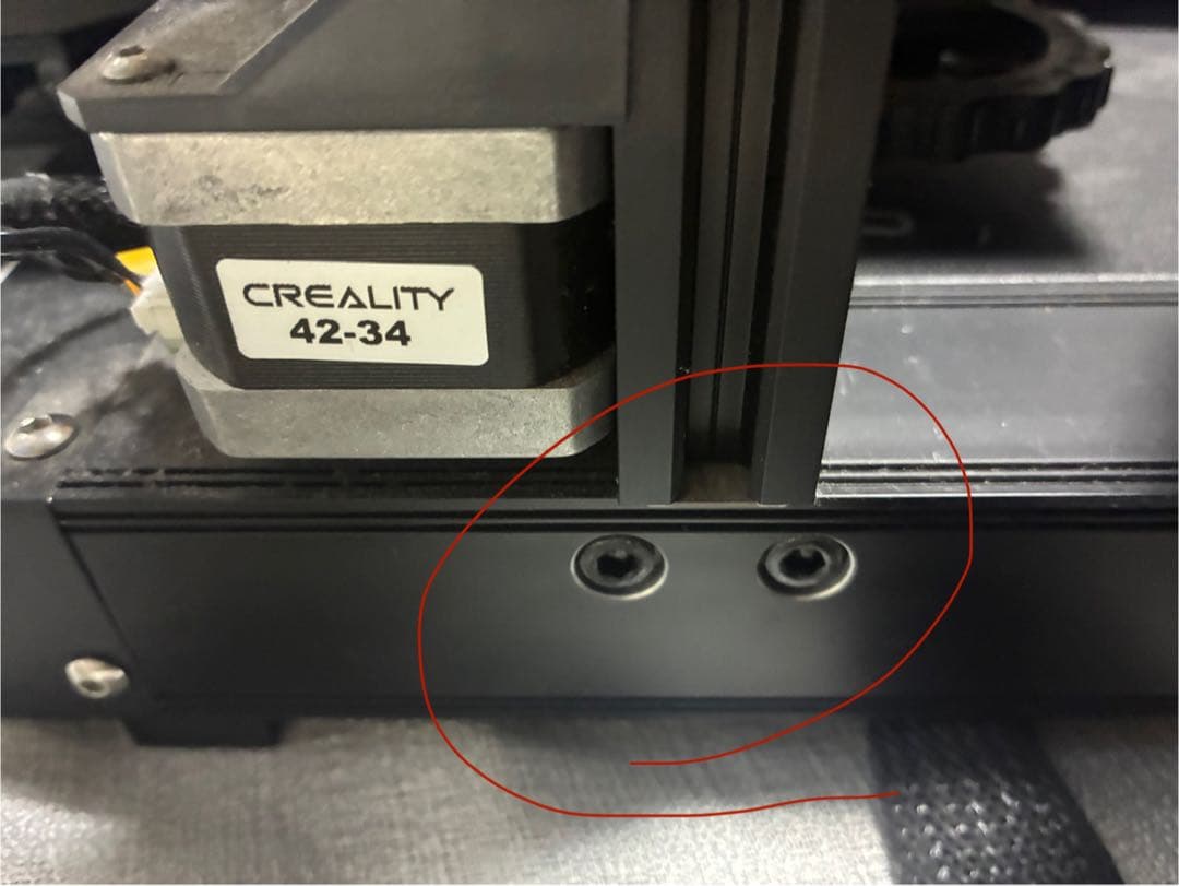 ender3 s1 3dプリンター　オートレベリング　おまけ付き