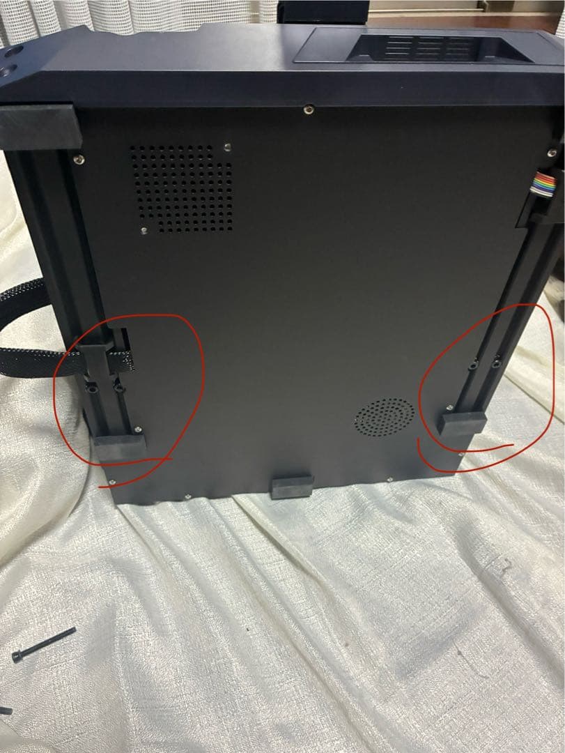 ender3 s1 3dプリンター　オートレベリング　おまけ付き