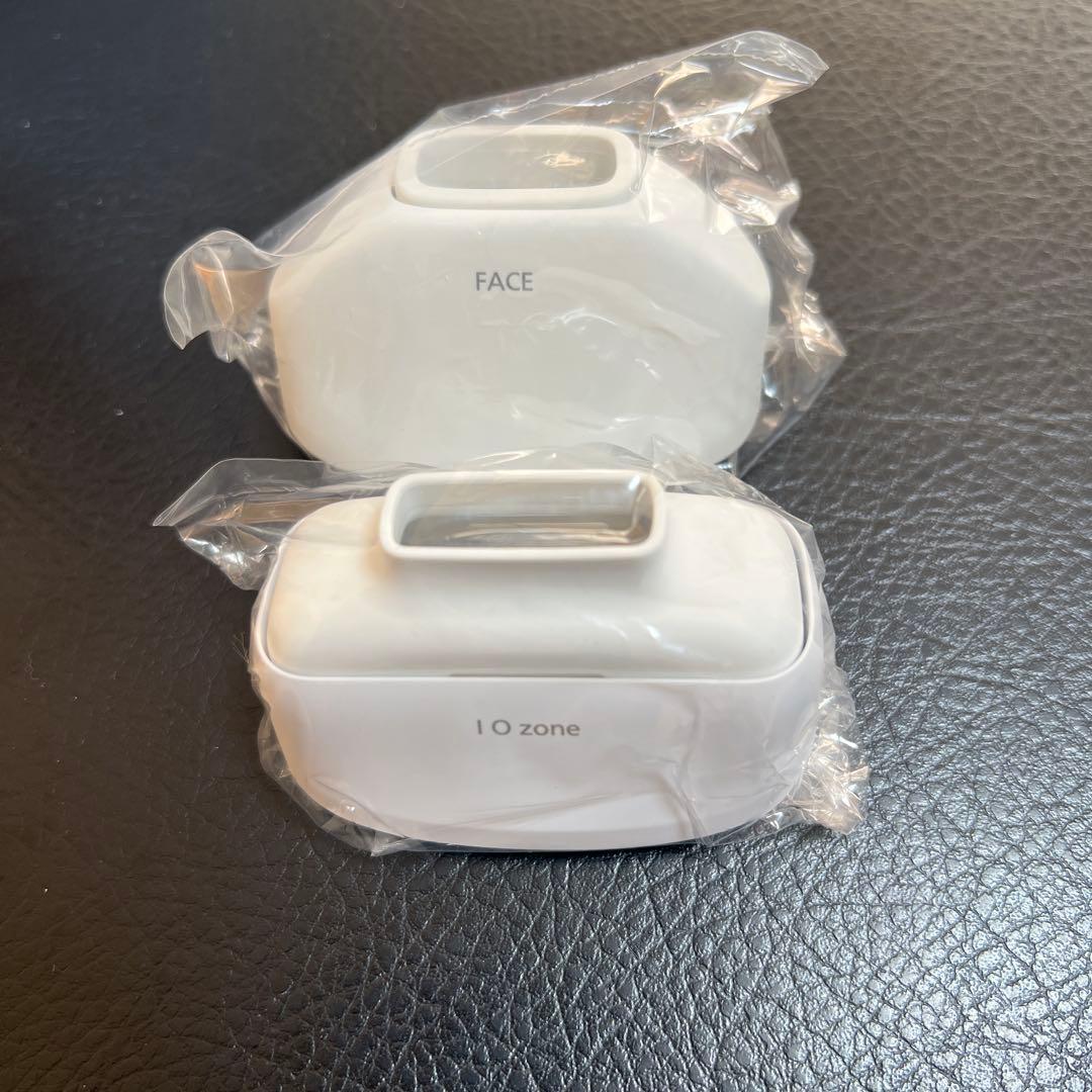 Panasonic パナソニック スムースエピ ES-WH7A 脱毛器