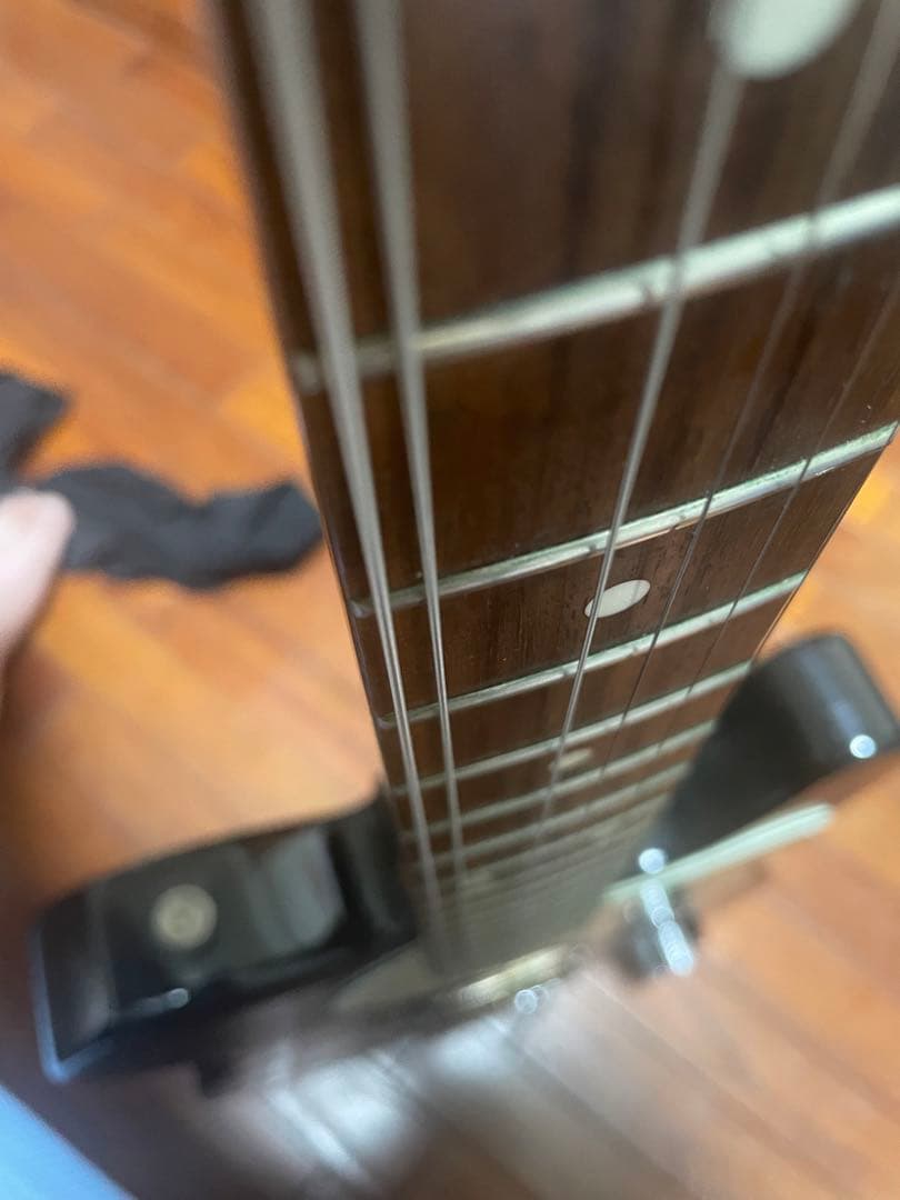 History テレキャスタータイプ Mod Bareknuckle フジゲン - メルカリ